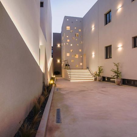 Celine Luxury Apartments & Suites Ágios Nikolaos Exterior foto