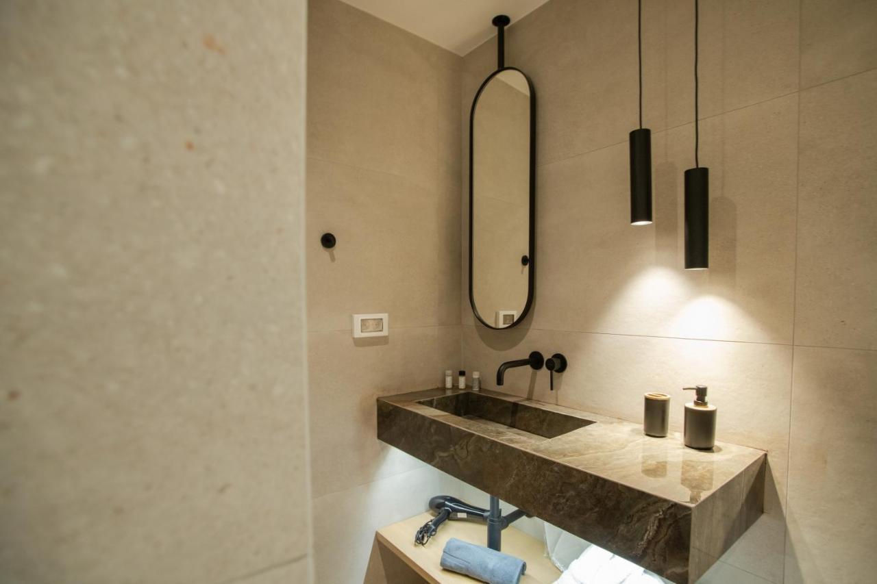 Celine Luxury Apartments & Suites Ágios Nikolaos Exterior foto